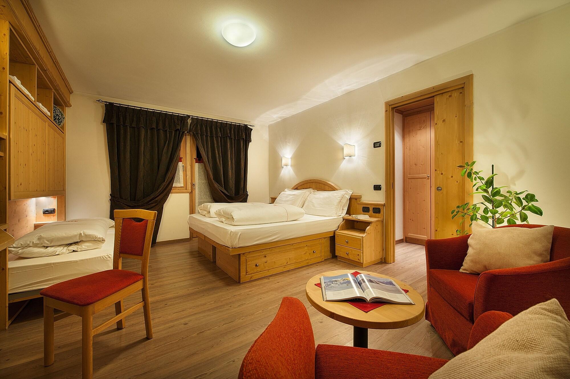 Hotel Meeting Λιβίνιο Εξωτερικό φωτογραφία