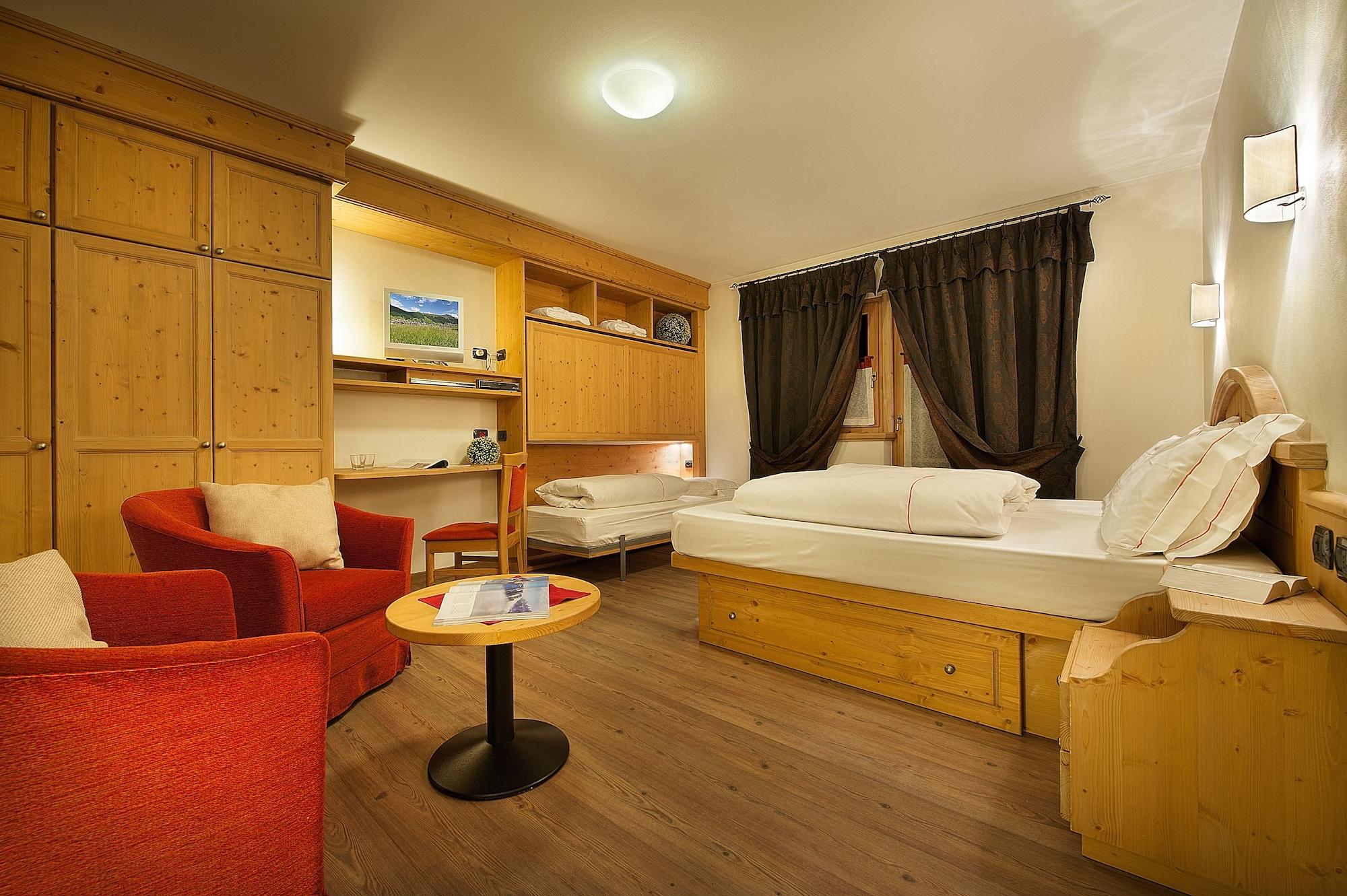 Hotel Meeting Λιβίνιο Εξωτερικό φωτογραφία