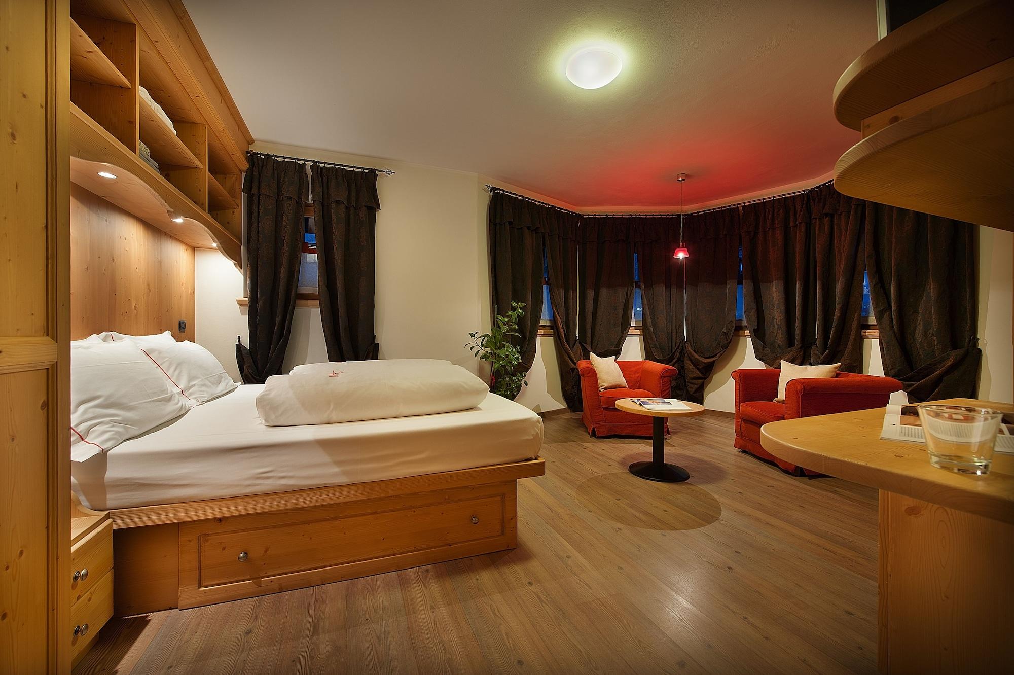 Hotel Meeting Λιβίνιο Εξωτερικό φωτογραφία