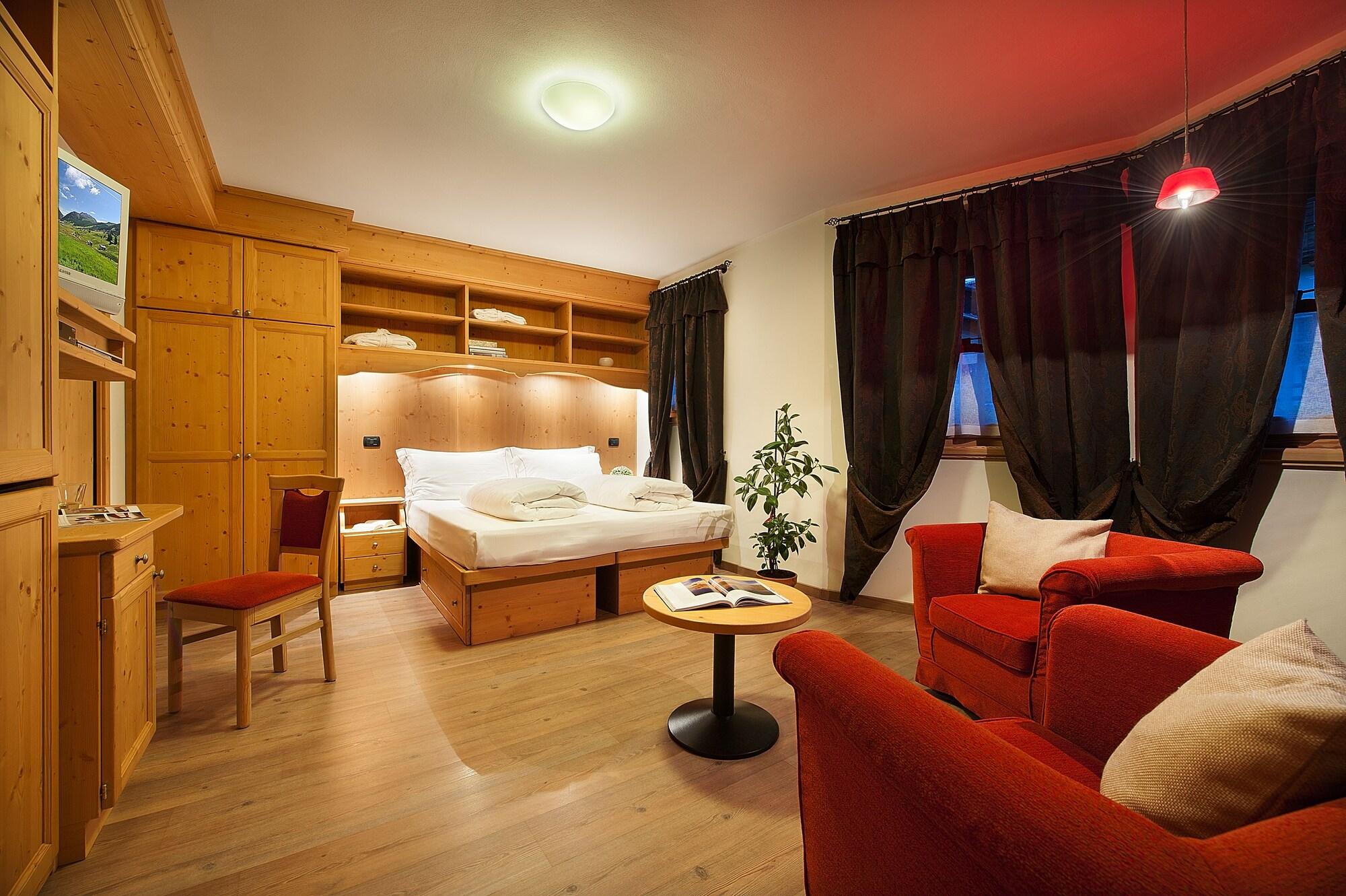Hotel Meeting Λιβίνιο Εξωτερικό φωτογραφία