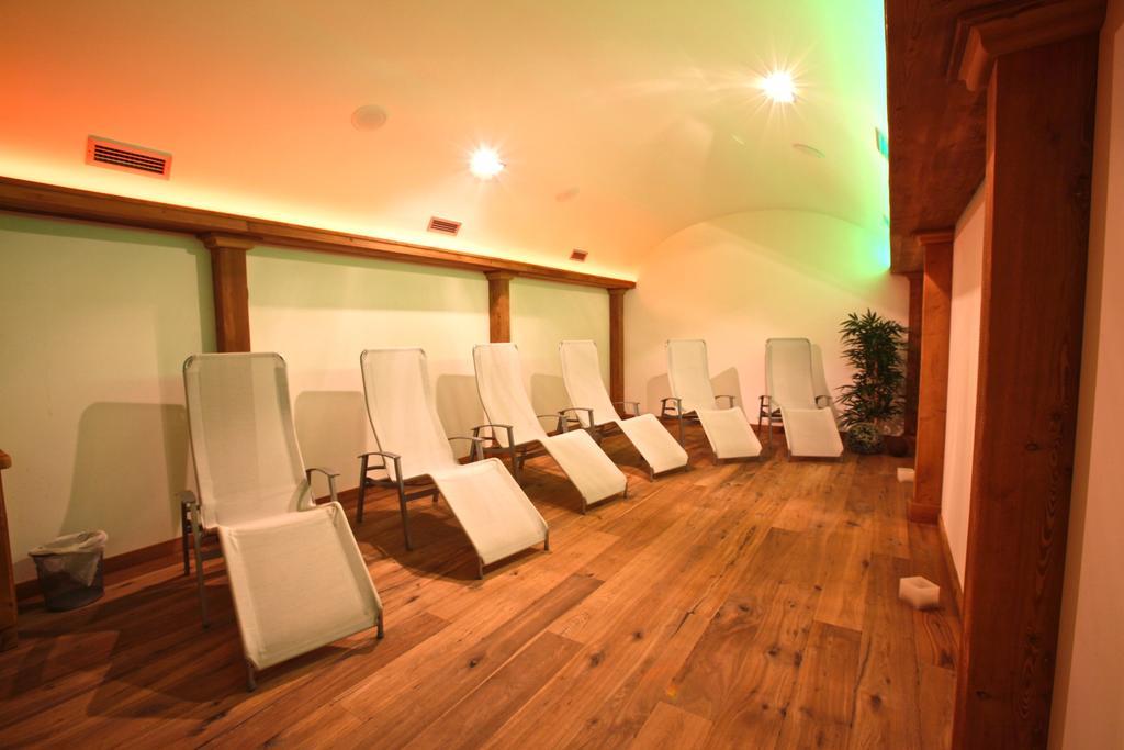 Hotel Meeting Λιβίνιο Εξωτερικό φωτογραφία